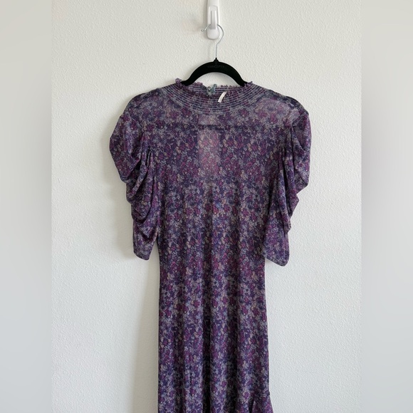 Free People Dress - Picture 4 of 7